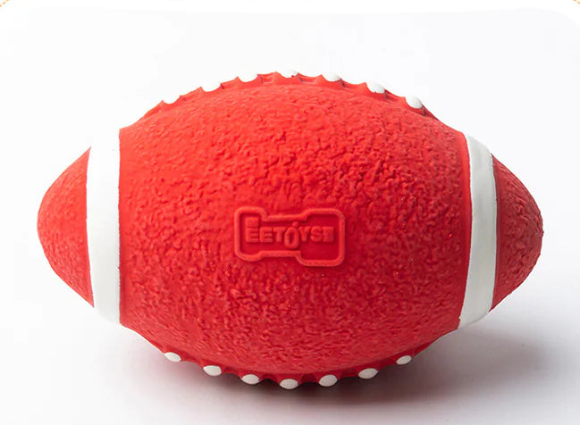 New Interactive Soothing Latex Molars for Kids